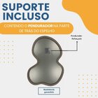 Espelho Decorativo Modelo Nuvem 60x80cm Para Sala, Banheiro,