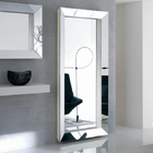 Espelho Decorativo Moldura Chanfrada Canted