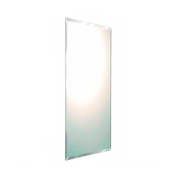 Espelho Decorativo Multiuso Bisotê Pendurador 130x60 Cm