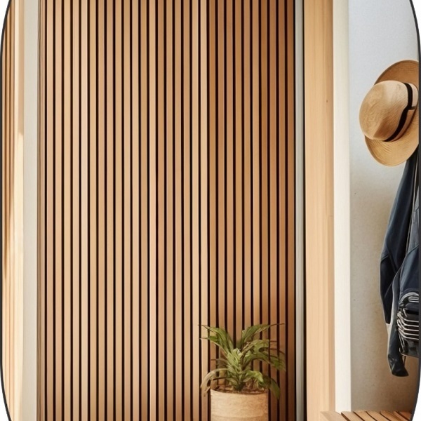 Espelho Decorativo Oval 50cmx30cm Moderno Luxo Sala Quarto Ba