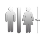 Espelho Decorativo Para Banheiro Bar Restaurante Festa Em Acr