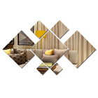 Espelho Decorativo Personalizável