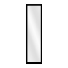 Espelho De Chao Color Branco 41x155cm Leroy Merlin
