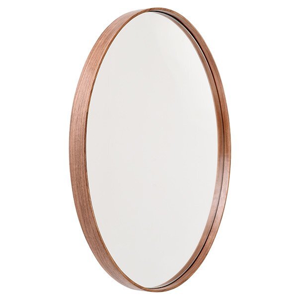 Espelho Decorativo Redondo Gigante