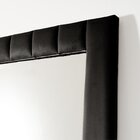 Espelho Decorativo Retangular 196x68cm Uvaia Cabecasa Madeira