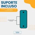 Espelho Decorativo Retangular Arredondado 70x160 Grande De Pa