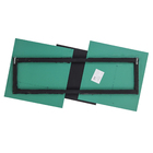 Espelho Decorativo Retangular Elegance  150x70cm Arte Própria