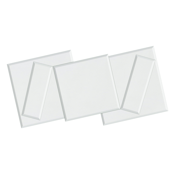 Espelho Decorativo Retangular Elegance  150x70cm Arte Própria