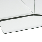 Espelho Decorativo Retangular Elegance  150x70cm Arte Própria