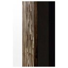 Espelho Decorativo Rústico Com Moldura 112cm X 132cm Decore P