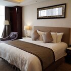 Espelho Decorativo Rústico Com Moldura 112cm X 132cm Decore P