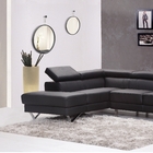 Espelho Decorativo Short Strip Preto Alça Corrente 40 Cm Redo