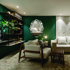 Espelho Decorativo Veneziano 73x88 3873 Prata