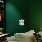 Espelho Decorativo Veneziano Pegui 23x32 38132 Prata