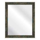 Espelho Demolição Azul 48x58cm