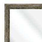 Espelho Demolição Cinza 38x48cm