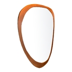 Espelho Emoldurado Gringa Freijó G 120x90cm Orgânico