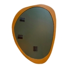 Espelho Emoldurado Gringa Freijó G 120x90cm Orgânico