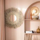 Espelho Exotic 90cm Inspire