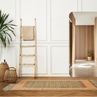 Espelho Grande Corpo Inteiro 150cm X 60cm Retangular Luxo Dec