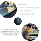 Espelho Grande Corpo Inteiro Lapidado Orgânico Decorativo 170