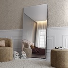 Espelho Grande De Parede 183cm Reallize