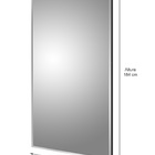 Espelho Grande De Parede 183cm Reallize