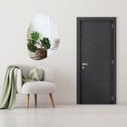 Espelho Grande Decorativo 120 X 60 Lapidado Orgânico Luxo Com