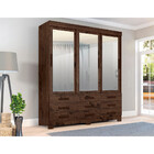 Espelho Ideale Plus 53,3cmx57,4cmx03mm 1 Par Zanzini