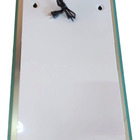 Espelho Iluminação Led neutro  80x120 Cm Retangular Luz Frent