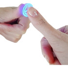 Espelho Iluminação Led neutro  80x120 Cm Retangular Luz Frent