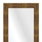 Espelho Jacaranda 40x110cm