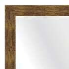 Espelho Jacaranda 50x130cm Imbuia