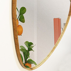 Espelho Lamina Madeira 40x30