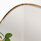 Espelho Lamina Madeira 40x30