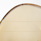 Espelho Lamina Madeira 70x50