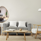 Espelho Lamina Madeira 90x65