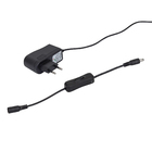 Espelho Lapidado Bisotê Iluminado Com Led Frio - 50x80cm