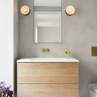 Espelho Lapidado Com Bisotê - 40x80cm