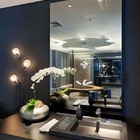 Espelho Lapidado Com Bisotê - 50x90cm