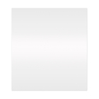 Espelho Lapidado Retangular 40x44cm Linea Arte Própria