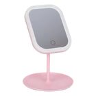 Espelho Led Com Suporte 30x14x18cm