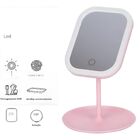 Espelho Led Com Suporte 30x14x18cm