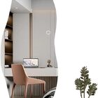 Espelho LED para Banheiro Sala Quarto 150x60cm com Touch Inte