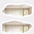 Espelho LED para Banheiro Sala Quarto 150x60cm com Touch Inte