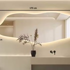 Espelho LED para Banheiro Sala Quarto 150x60cm com Touch Inte