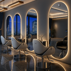 Espelho LED para Banheiro Sala Quarto 150x60cm com Touch Inte