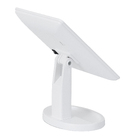 Espelho com Led de Bancada para Maquiagem Retangular Plástico Branco Lara Aemaxx
