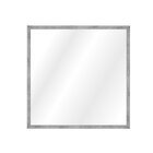 Espelho Line40br 70cm X 70cm Branco