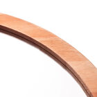 Espelho Madeira C/sisal Liptus 60cm